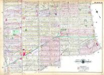 Plate 013, Los Angeles 1910 Baist's Real Estate Surveys